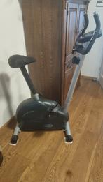 Hometrainer igst, Ophalen, Zo goed als nieuw, Metaal, Hometrainer