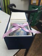 Kerstbal, Monet, Waterlelies, onbreekbaar, Diversen, Ophalen of Verzenden