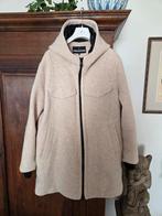 Creenstone Teddy Jas - Maat 48, Beige, Creenstone, Maat 46/48 (XL) of groter, Ophalen of Verzenden