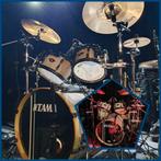 Tama Hyperdrive Drumkit shelsett, Muziek en Instrumenten, Drumstellen en Slagwerk, Ophalen, Zo goed als nieuw, Tama