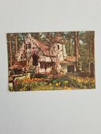 Efteling - Kaatsheuvel -15, Verzamelen, Ansichtkaarten | Nederland, Ophalen of Verzenden, Ongelopen, Noord-Brabant