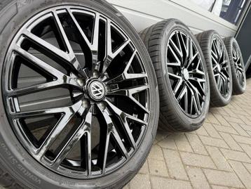 20 inch Volkswagen Transporter T6.1 T7 T6 T5 Multivan velgen beschikbaar voor biedingen