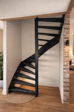 Trap op maat, Doe-het-zelf en Verbouw, Ladders en Trappen, Trap, Nieuw, Ophalen of Verzenden, Nvt