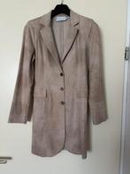 Blazer Helena Hart S, Verzenden, Zo goed als nieuw, Beige