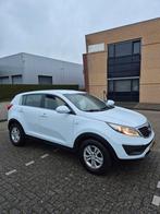 Kia Sportage 1.6 GDI 2WD 2010 Wit, Auto's, Kia, Voorwielaandrijving, 1280 kg, 4 cilinders, 1200 kg