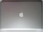 MacBook Pro 2009, MacBook Pro, Gebruikt, 2 tot 3 Ghz, Ophalen of Verzenden