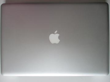 MacBook Pro 2009 beschikbaar voor biedingen
