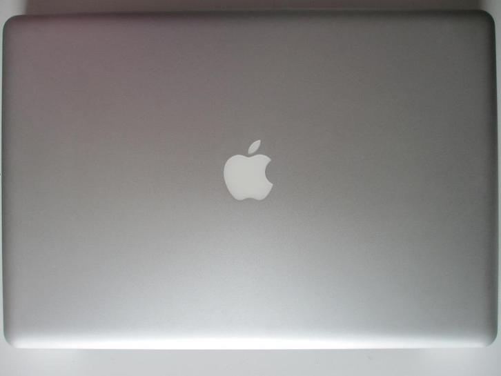 MacBook Pro 2009, Computers en Software, Apple Macbooks, Gebruikt, MacBook Pro, 15 inch, 2 tot 3 Ghz, Onbekend, 4 GB, Qwerty, Ophalen of Verzenden