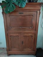 Antieke secretaire, Gebruikt, Ophalen