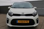 Kia Picanto 1.0 DPi DynamicLine 1e Eigenaar | Camera, Auto's, Voorwielaandrijving, Stof, Gebruikt, Euro 6