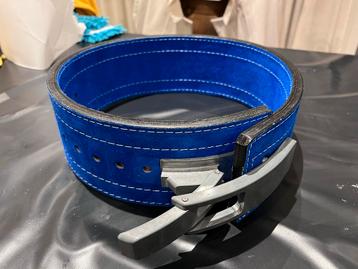 Inzer- Blauw - Maat M beschikbaar voor biedingen