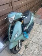 Piaggio new fly frame + kenteken 2014, Ophalen, Zo goed als nieuw, Benzine, Piaggio