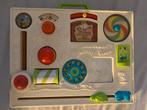 Fisher price vintage activity centre, Ophalen, Gebruikt, Speelset