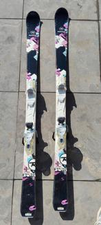 Rossignol Ski's - Klaar voor de Piste!, Ophalen, 140 tot 160 cm, Gebruikt, Rossignol