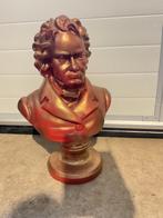 Beethoven sculptuur/beeld 50 cm, Ophalen of Verzenden