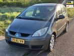 Mitsubishi Colt 1.3 Invite 5-Drs Airco Electric pakket Audio, Auto's, Mitsubishi, Stof, Gebruikt, Zwart, Origineel Nederlands