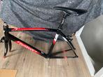 Wilier Triestina frameset 54cm, Overige merken, Gebruikt, Heren, 53 tot 57 cm