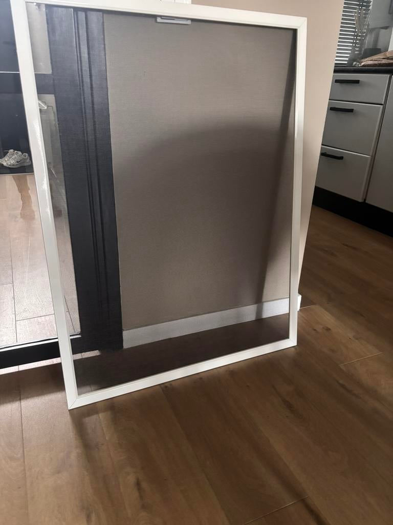 Hor voor raam, Ophalen, Zo goed als nieuw, Overige typen, Minder dan 200 cm