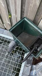 Sieve vijver, Tuin en Terras, Vijver-toebehoren, Ophalen, Gebruikt, Vijverfilter