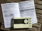 Nefit Themostaat, Gebruikt, Minder dan 30 cm, Minder dan 60 cm, 800 watt of meer