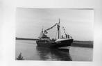 scheepvaart-foto-VISSERIJ-SCH 135, Ophalen of Verzenden, Zo goed als nieuw, Motorboot, Boek of Tijdschrift