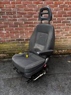 Bijrijdersstoel Ducato / Boxer / Jumper met werk, Ophalen, Gebruikt