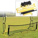 Voetbal Rebounder Net, Sport en Fitness, Voetbal, Niet ingevuld, Niet ingevuld, Nieuw, Bal