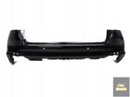 Audi RS4 B9 Lift 19-23 avant stationwagon achterbumper origi, Ophalen of Verzenden, Gebruikt, Audi, Bumper