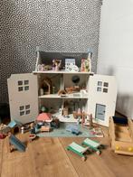 Poppenhuis Little Dutch, Ophalen, Zo goed als nieuw