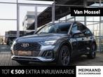Audi Q5 SPORTBACK Bus.Ed.Adv. 35 TDI S tronic S-LINE | PANOR, Auto's, Audi, Stof, Gebruikt, 4 cilinders, 163 pk