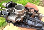 Complete inlaatspruitstuk + gasklephuisset voor BWA 2.0 TFSI, Ophalen, Gebruikt, Audi
