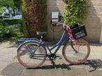 28 inch Altec damesfiets, Altec, Gebruikt, Handrem, Ophalen