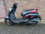 Sym mio 25km, Fietsen en Brommers, Snorfietsen en Snorscooters, Ophalen of Verzenden, Zo goed als nieuw