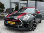 Mini Mini Clubman 2.0 John Cooper Works ALL4 Chili 230pk Pan, Automaat, 1998 cc, 15 km/l, Gebruikt
