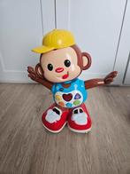 Vtech Swing en Speel aap, Kinderen en Baby's, Ophalen, Zo goed als nieuw