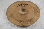 Stagg DH Heavy exo ride bekken DH-RH20E 3019gr 20 inch, Muziek en Instrumenten, Ophalen of Verzenden, Gebruikt, Drums of Percussie