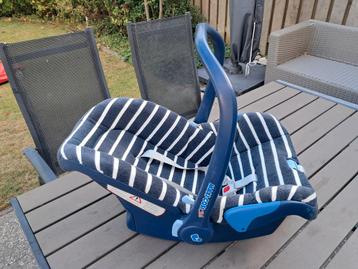 Gratis maxi cosi citi auto stoeltje voor baby's  beschikbaar voor biedingen