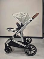 Deryan Evy Kinderwagen - Gloednieuw - Creme, Ophalen of Verzenden, Nieuw
