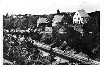 970578 Arnhem Gld 1948 Alteveer Nette oude kaart Onbeschreve beschikbaar voor biedingen