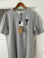 Ami Paris x Puma regularfit M, Maat 48/50 (M), Ami Paris, Wit, Nieuw