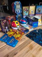 Pokémon accesoires, Ophalen of Verzenden, Zo goed als nieuw, Overige typen