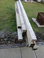 Metsel profielbalken, Doe-het-zelf en Verbouw, Ophalen