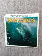 vinyl lp The Ventures the very best of, Ophalen of Verzenden, Gebruikt, 12 inch, Rock-'n-Roll