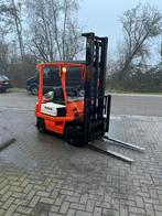 Toyota Heftruck LPG, Zakelijke goederen, Machines en Bouw | Heftrucks en Intern transport, 1000 tot 2000 kg, Ophalen of Verzenden