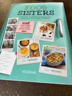 Amande Koeman - Foodsisters, Boeken, Kookboeken, Ophalen of Verzenden, Zo goed als nieuw, Amande Koeman; Janneke Koeman