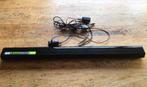 Tv luidspreker met bluetooth M-1600 SBT, Ophalen of Verzenden, Bluetooth, Zo goed als nieuw