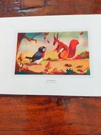 Toonder. Nieuwjaarskaart dec.2014 van de MTVC., Ophalen of Verzenden, Nieuw, Beeldje of Figuurtje