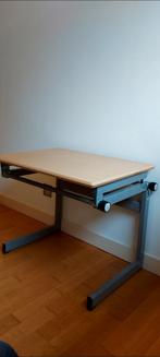 Supermooie! Vintage! Kinder tekentafel - bureau, Huis en Inrichting, Ophalen, Zo goed als nieuw