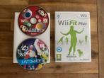 3 x Wii Games, Ophalen of Verzenden, Zo goed als nieuw, Sport, 3 spelers of meer