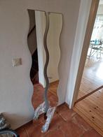 2 wandspiegels, Ophalen, Minder dan 50 cm, Zo goed als nieuw, Overige vormen